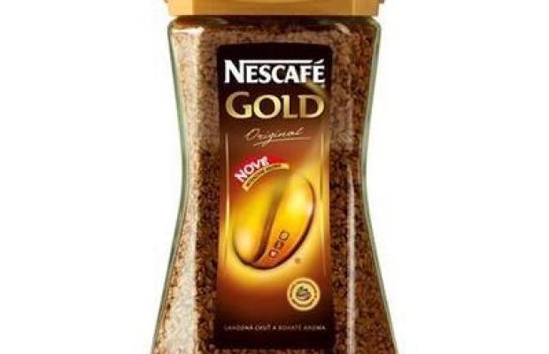 Darujem fľaše Nescafe 200 g - 32 kusov, Darujem 1