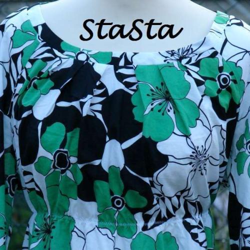 šaty