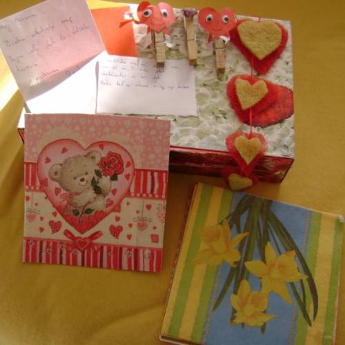 Valentínsky swap od danus90