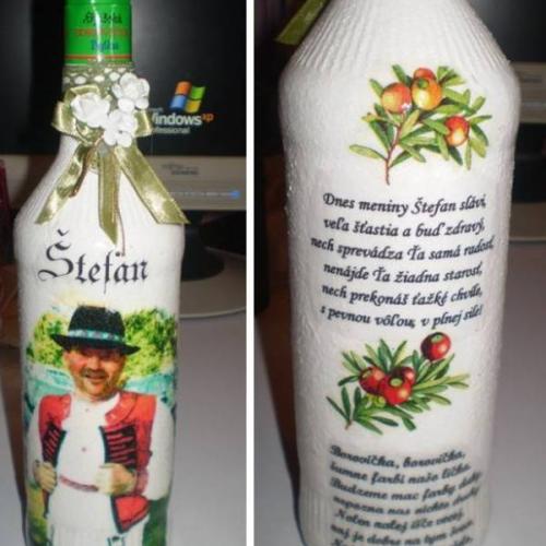...fľaša pre folkloristu,,,