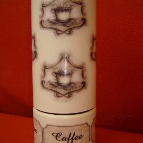 Caffee