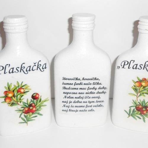 nové "Pľaskačky"