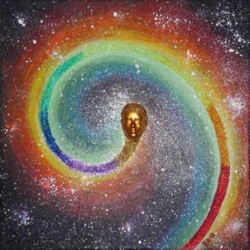 obraz - uvedomenie