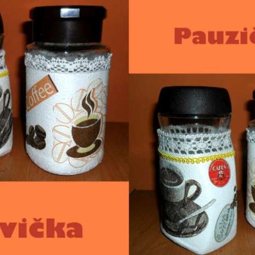 Káva