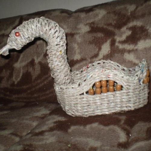 Labuť 1