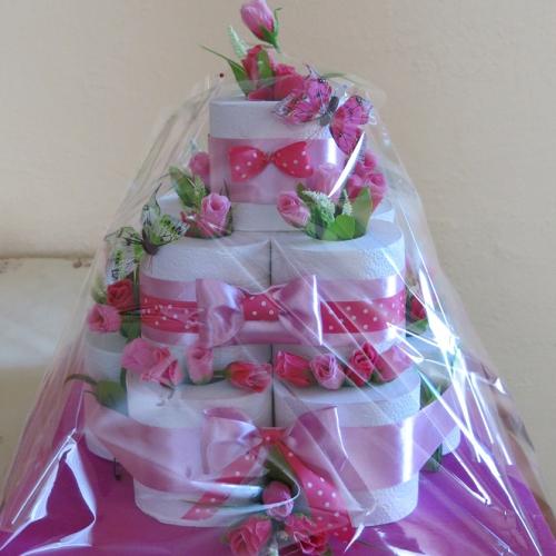 Torta pre každého :)