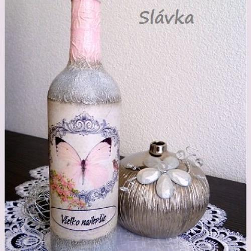 Motýlia...