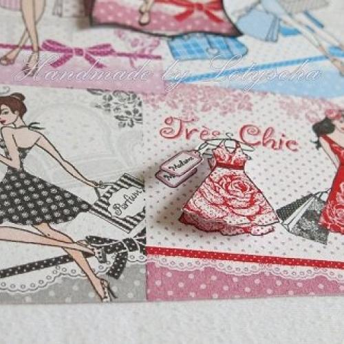Moje handmade scrapbook-ove papiere :) 2