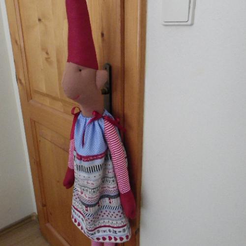vianocny skriatok