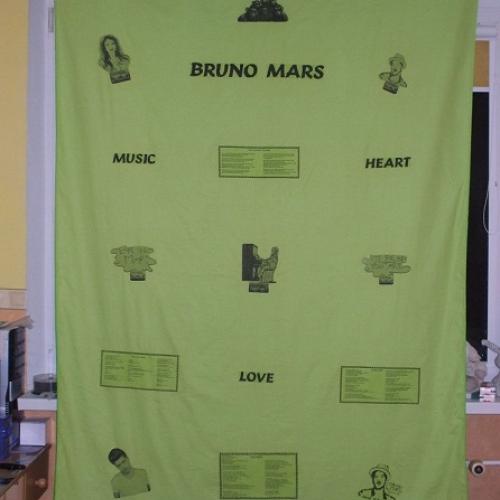 DEKA - BRUNO MARS