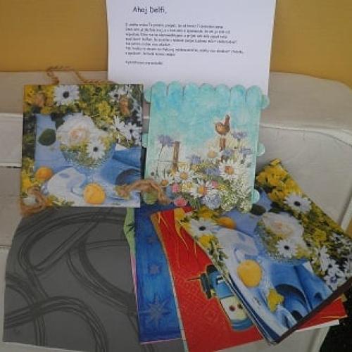 Swap  Marianka80