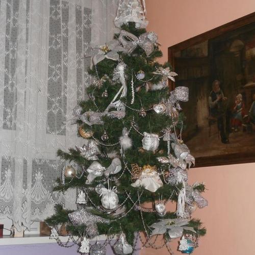 stromček