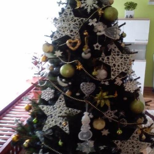 Naše Vianoce 2013 