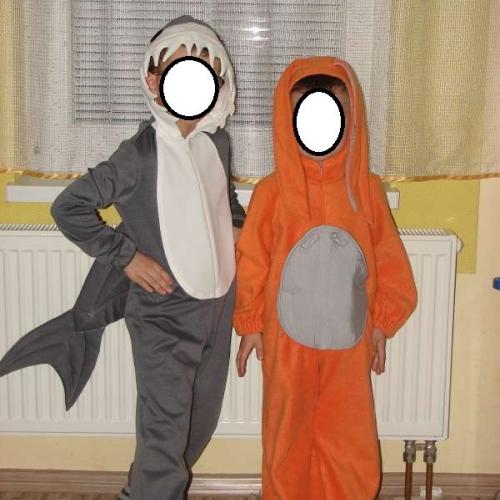 Jakubko a Adamko