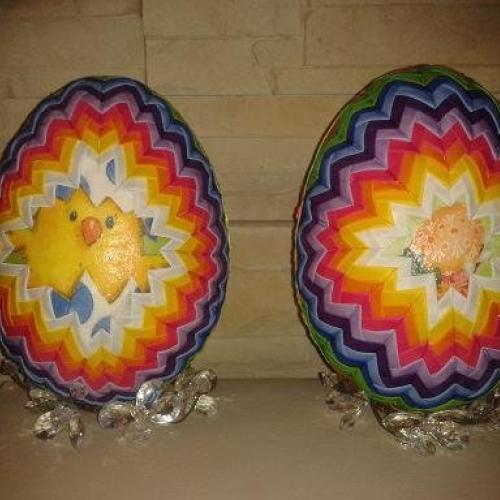 MEGA VAJCE  - spolu