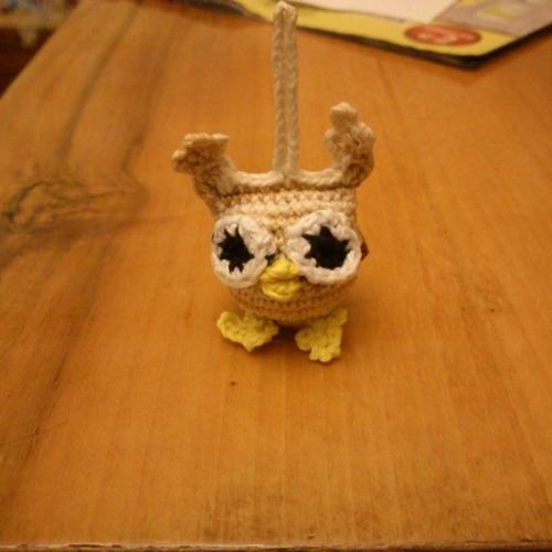 mini sovička