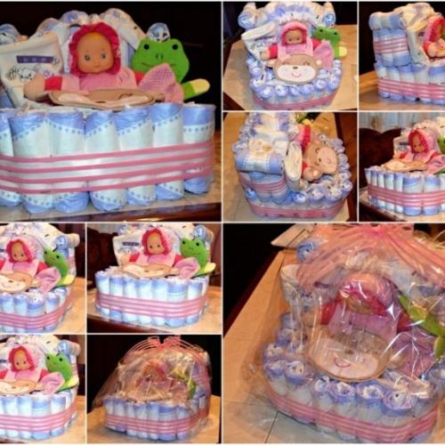 plienková torta 1