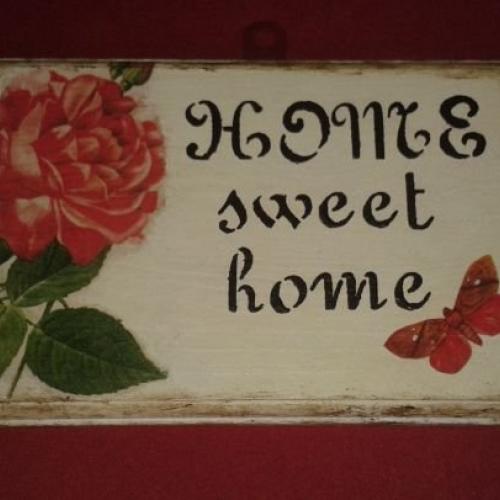 Home Sweet Home