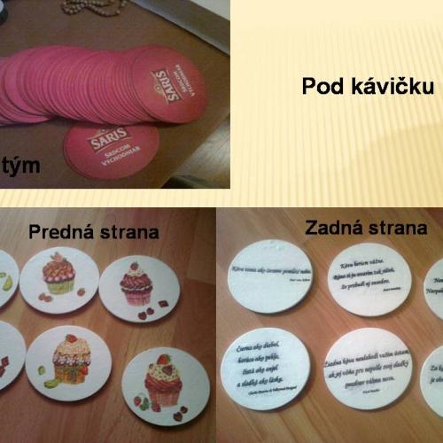 "podpivníky"