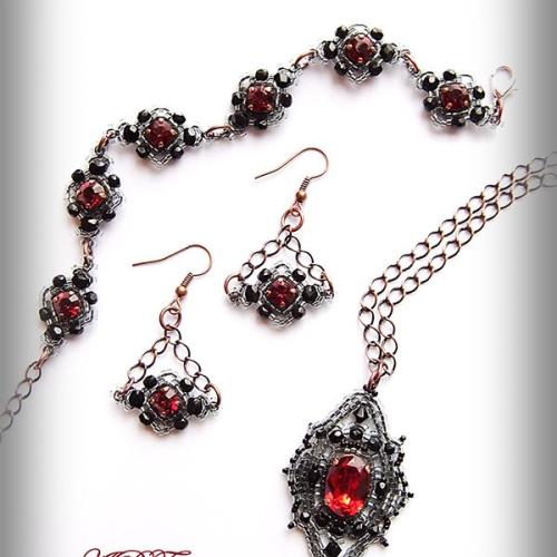 Biloba set