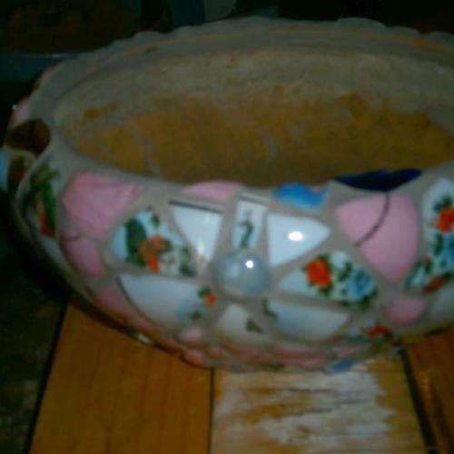 črepník