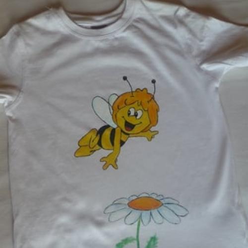 včielka Maja