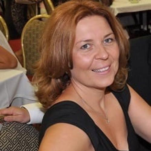 ribisska profil