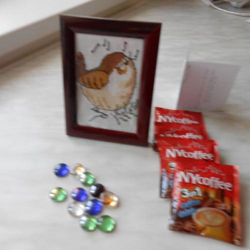 jesenný swap od Veronika1992