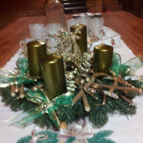 advent