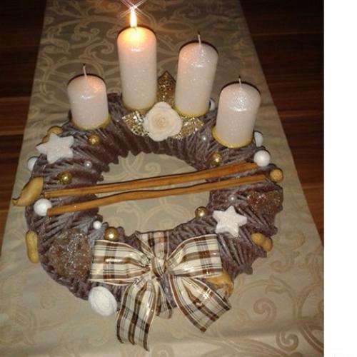 Môj adventný