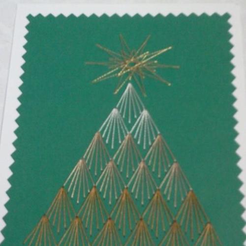 Vianočny pohladnicovy Swap 