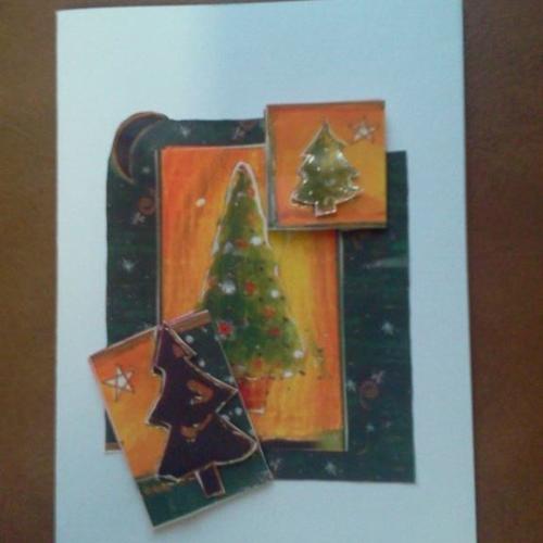 Vianočny pohladnicovy Swap