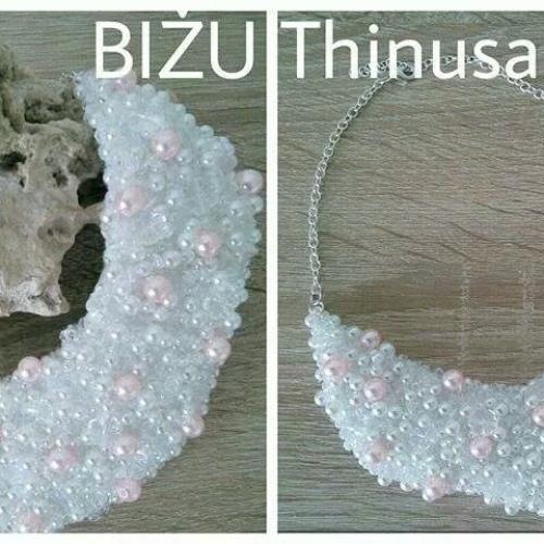 moje handmade :), thinusa