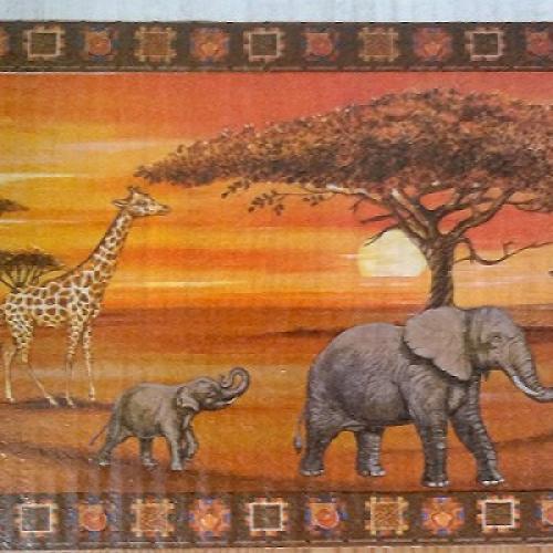 afrika