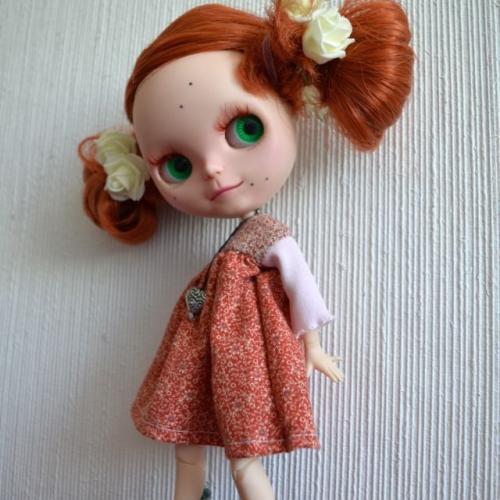 ooak custom dolls