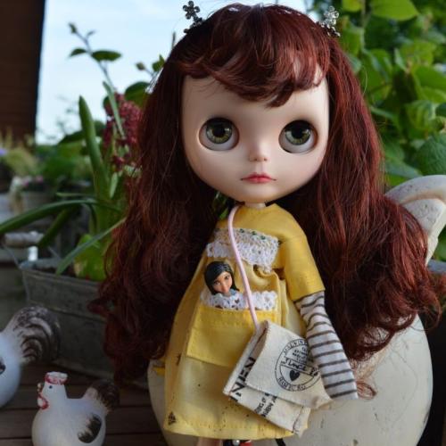 ooak custom dolls