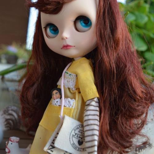 ooak custom dolls