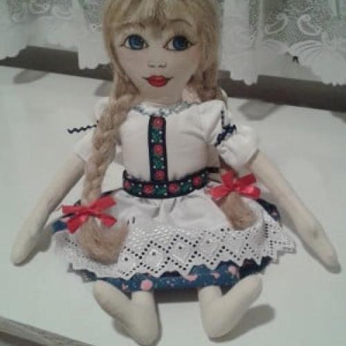 Anička