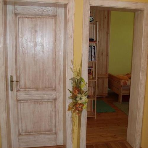 Interiérové dvere 3