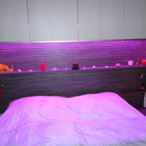 led..spalna