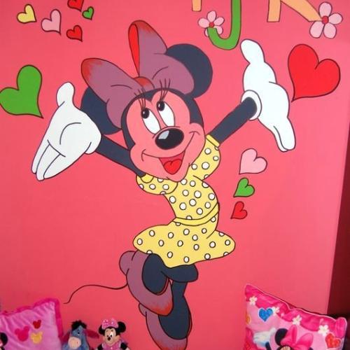 Mickey