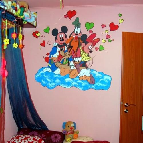 Mickey