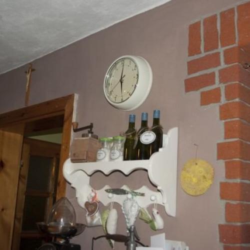 moja polička