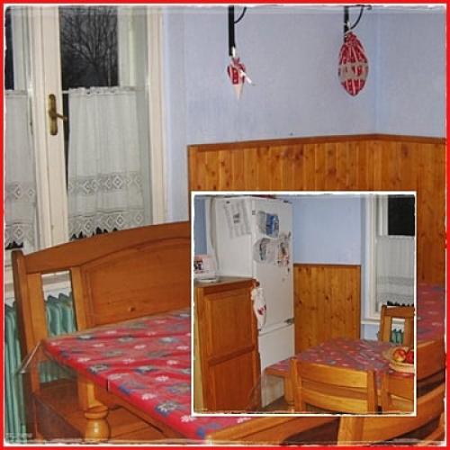 kútik, v ktorom nám vždy chutí