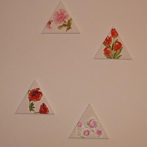 moja decoupage