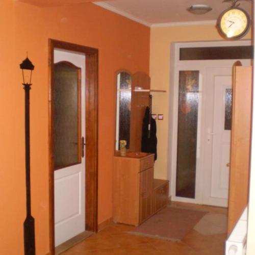 Pouličná lampa