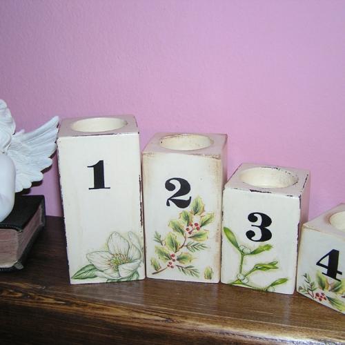 Advent...