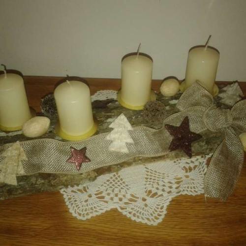 Môj adventný...