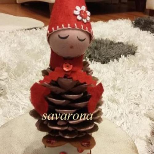 vianocny skriatok