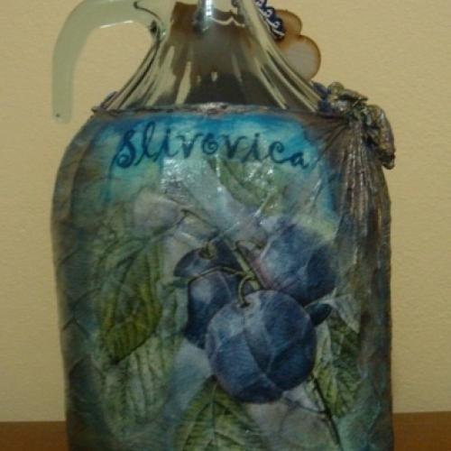 Demižónik 5l